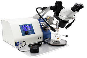 球形、楔形键合台